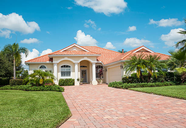 Best Best Driveway Pavers  in Trowbridge Park, MI