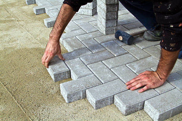 Reliable Trowbridge Park, MI Driveway Pavers Solutions
